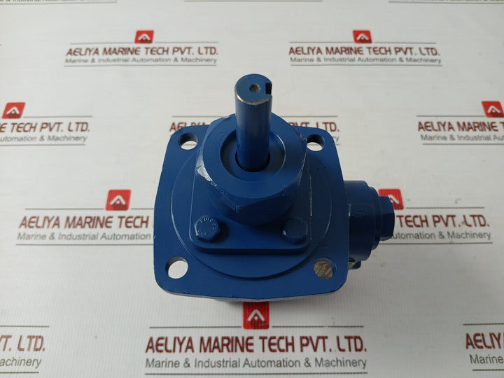 Imo Aae 25-3 Nf 102 Pump