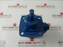 Imo Aae 25-3 Nf 102 Pump