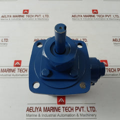 Imo Aae 25-3 Nf 102 Pump