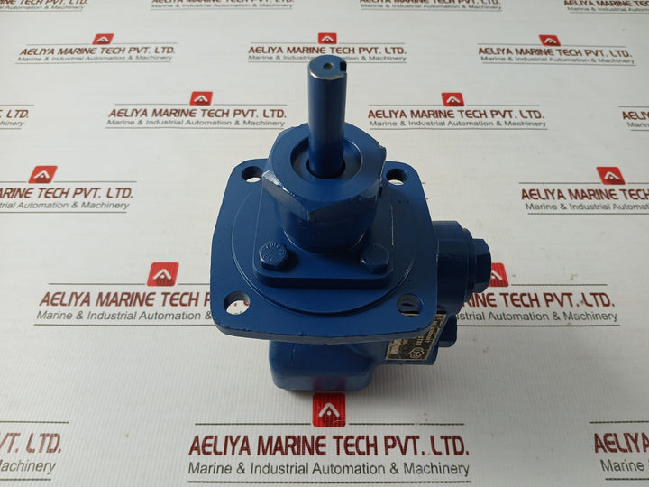 Imo Aae 25-3 Nf 102 Pump