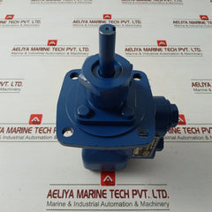 Imo Aae 25-3 Nf 102 Pump