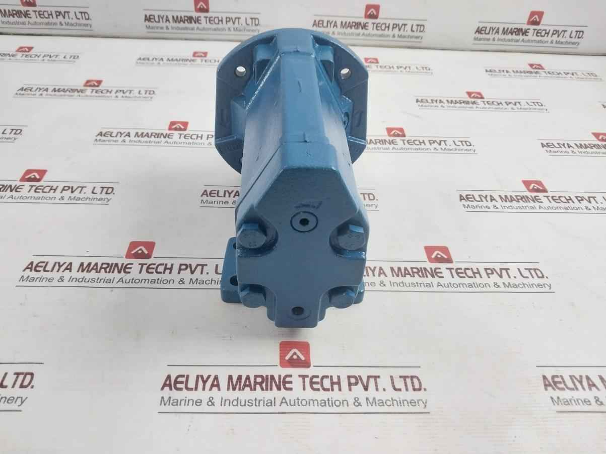 Imo Ab 032L3 Ntbp Pump M43840