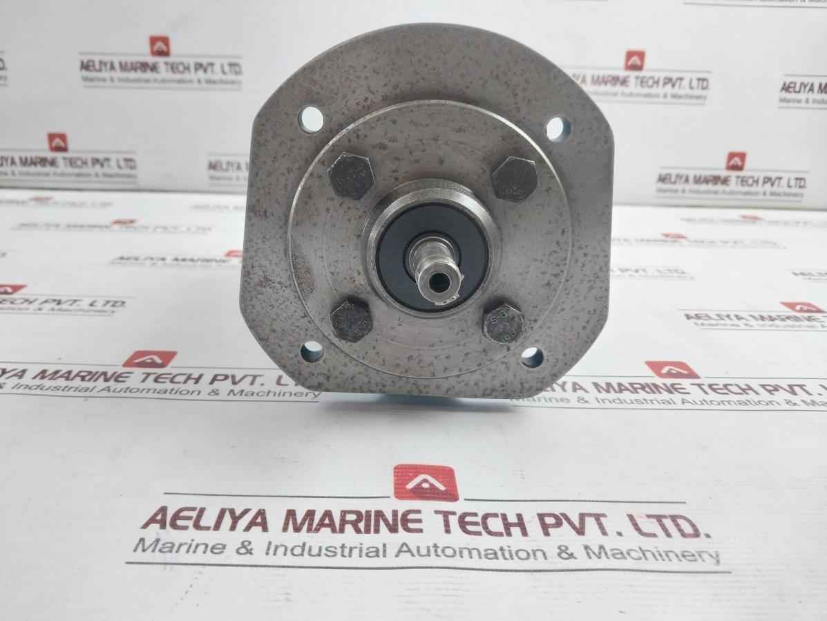 Imo Ab 032L3 Ntbp Pump M43840