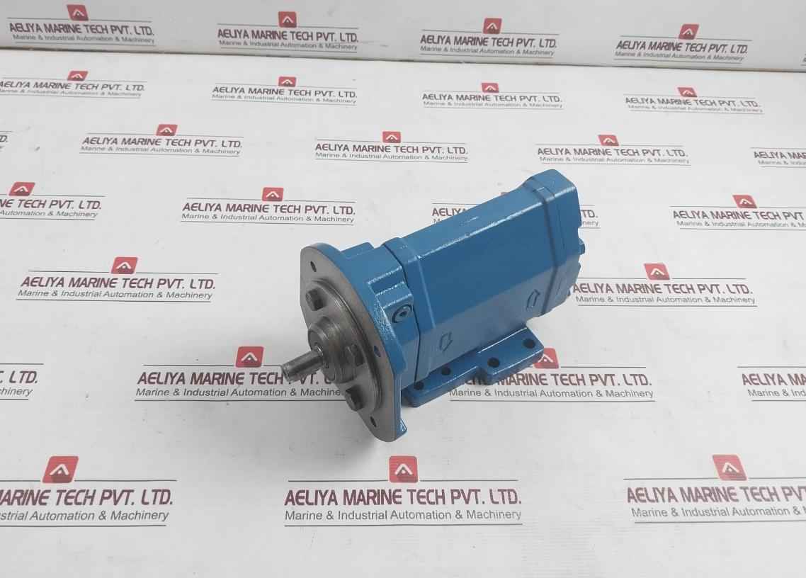 Imo Ab 032L3 Ntbp Pump M43840