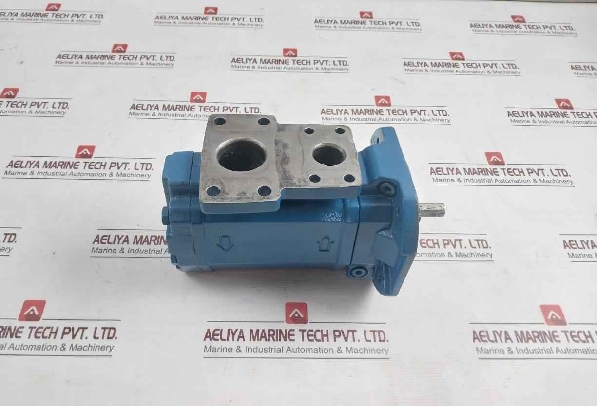 Imo Ab 032L3 Ntbp Pump M43840