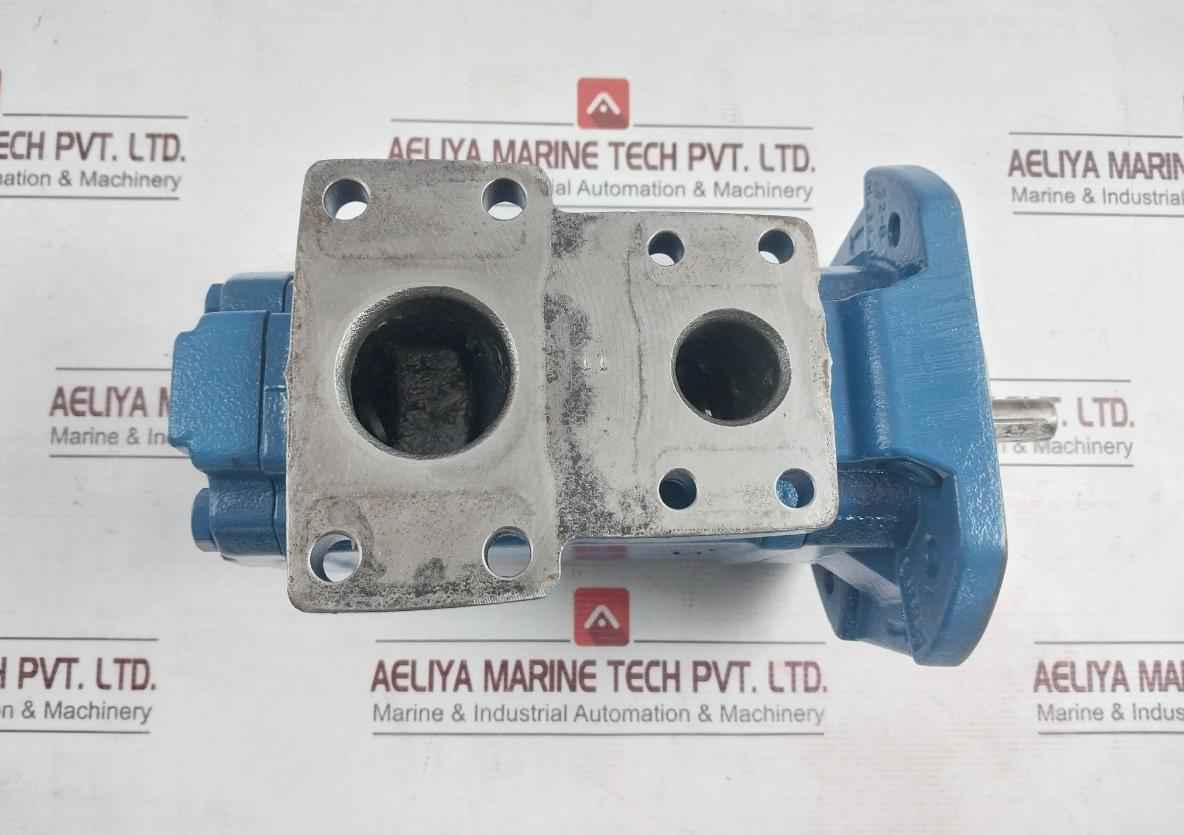 Imo Ab 032L3 Ntbp Pump M43840