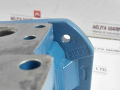 Imo Ab 032L3 Ntbp Pump M43840