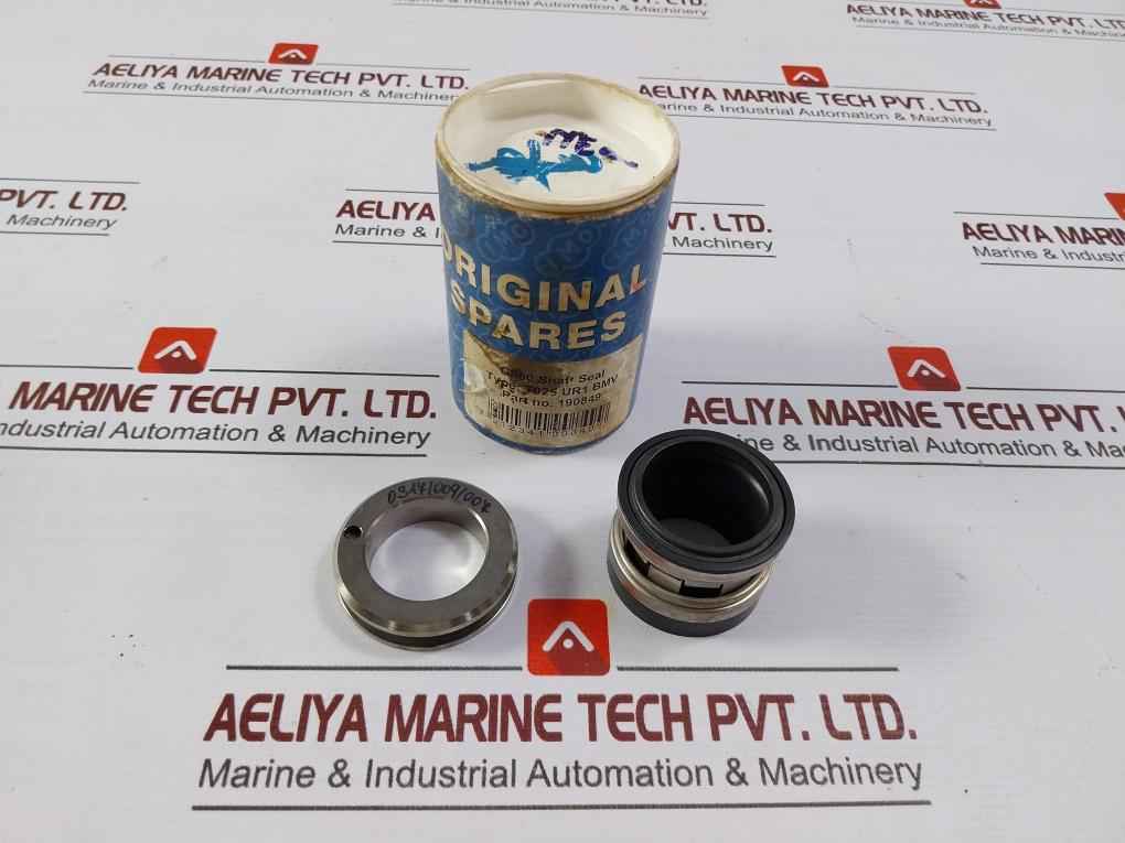 Imo Ab T025 Ur1 Bmv G050 Mechanical Shaft Seal For Pump 190849
