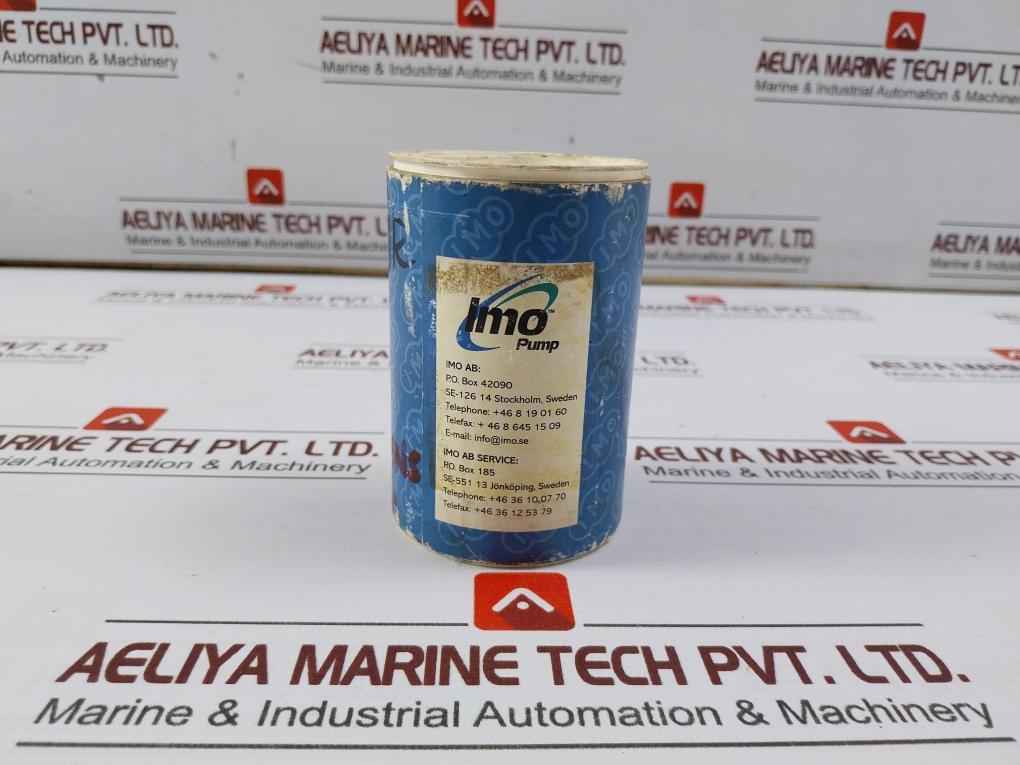 Imo Ab T025 Ur1 Bmv G050 Mechanical Shaft Seal For Pump 190849