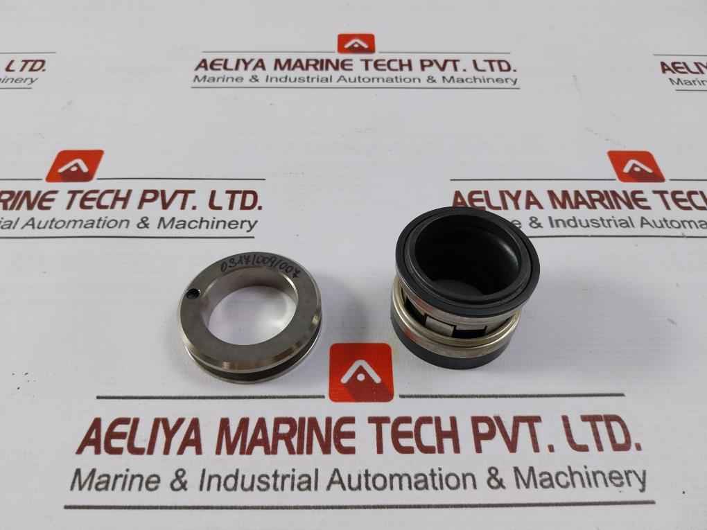Imo Ab T025 Ur1 Bmv G050 Mechanical Shaft Seal For Pump 190849
