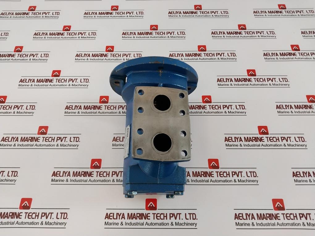 Imo Acd 025N6 Ivbp Low Pressure Pump