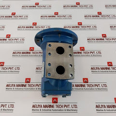Imo Acd 025N6 Ivbp Low Pressure Pump