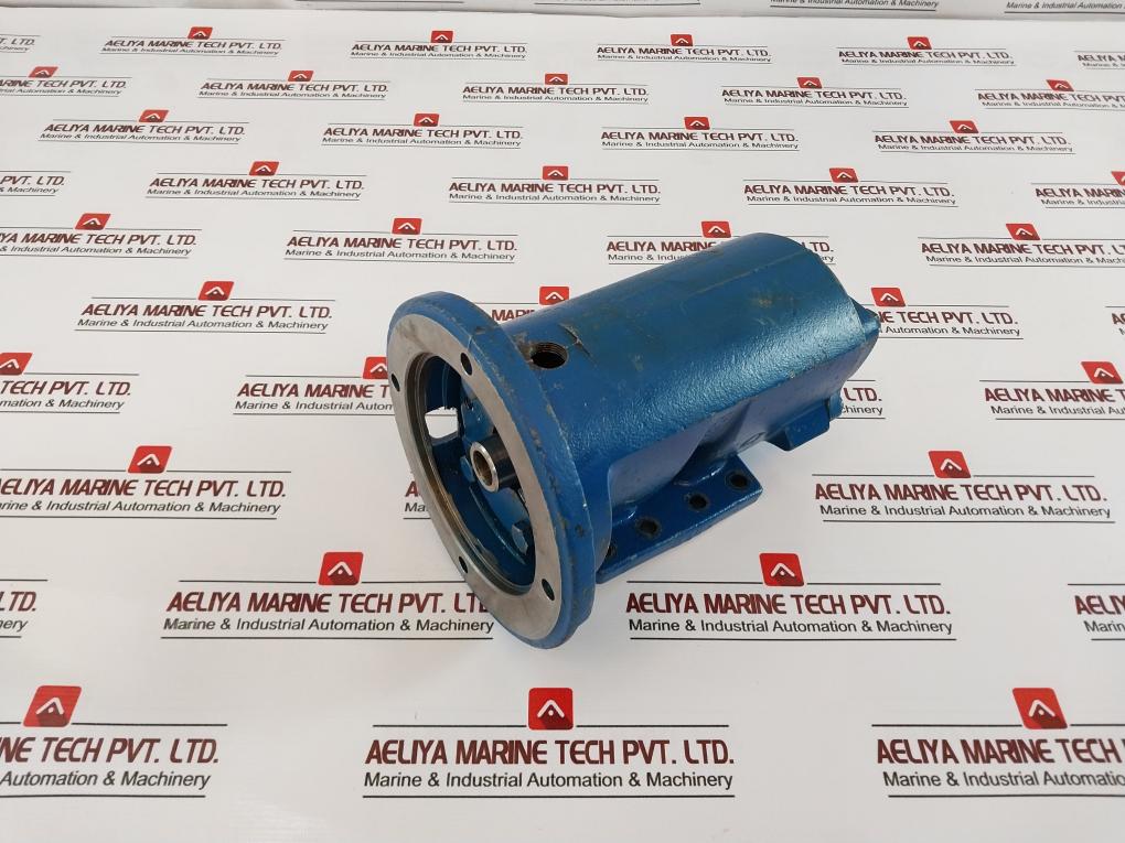 Imo Acd 025N6 Ivbp Low Pressure Pump