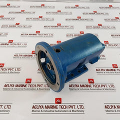 Imo Acd 025N6 Ivbp Low Pressure Pump