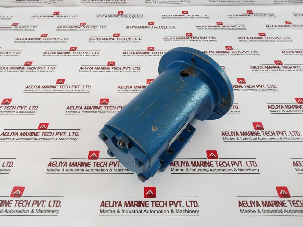 Imo Acd 025N6 Ivbp Low Pressure Pump