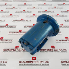 Imo Acd 025N6 Ivbp Low Pressure Pump