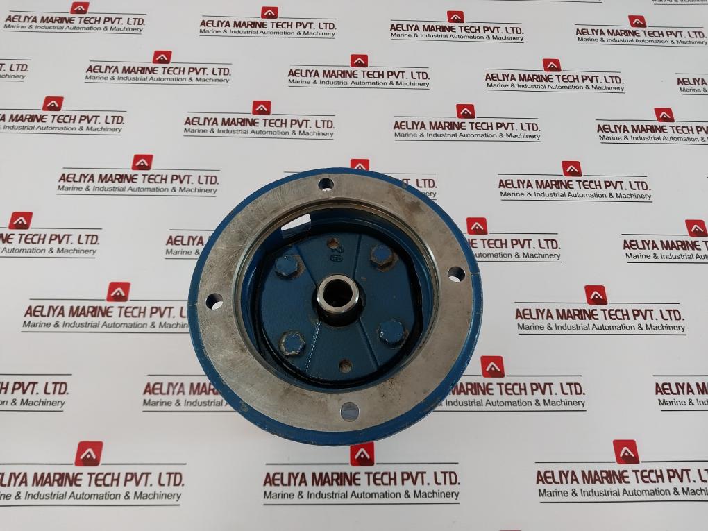 Imo Acd 025N6 Ivbp Low Pressure Pump