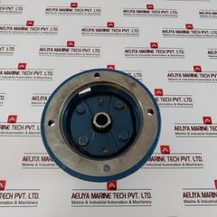 Imo Acd 025N6 Ivbp Low Pressure Pump