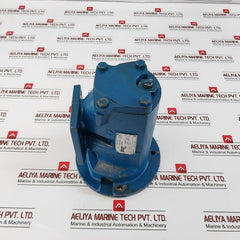Imo Acd 025N6 Ivbp Low Pressure Pump