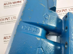 Imo Acd 025N6 Ivbp Low Pressure Pump