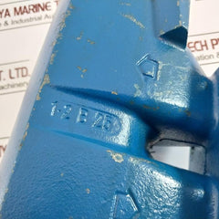 Imo Acd 025N6 Ivbp Low Pressure Pump