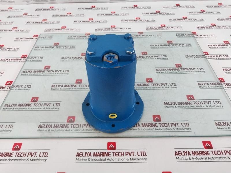 Imo Acd 025N6 Nvbp Pump Valve Preset 19838 5027