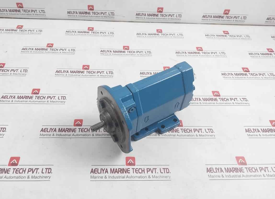 Imo Ace 032N3 Ntbp Pump M43840