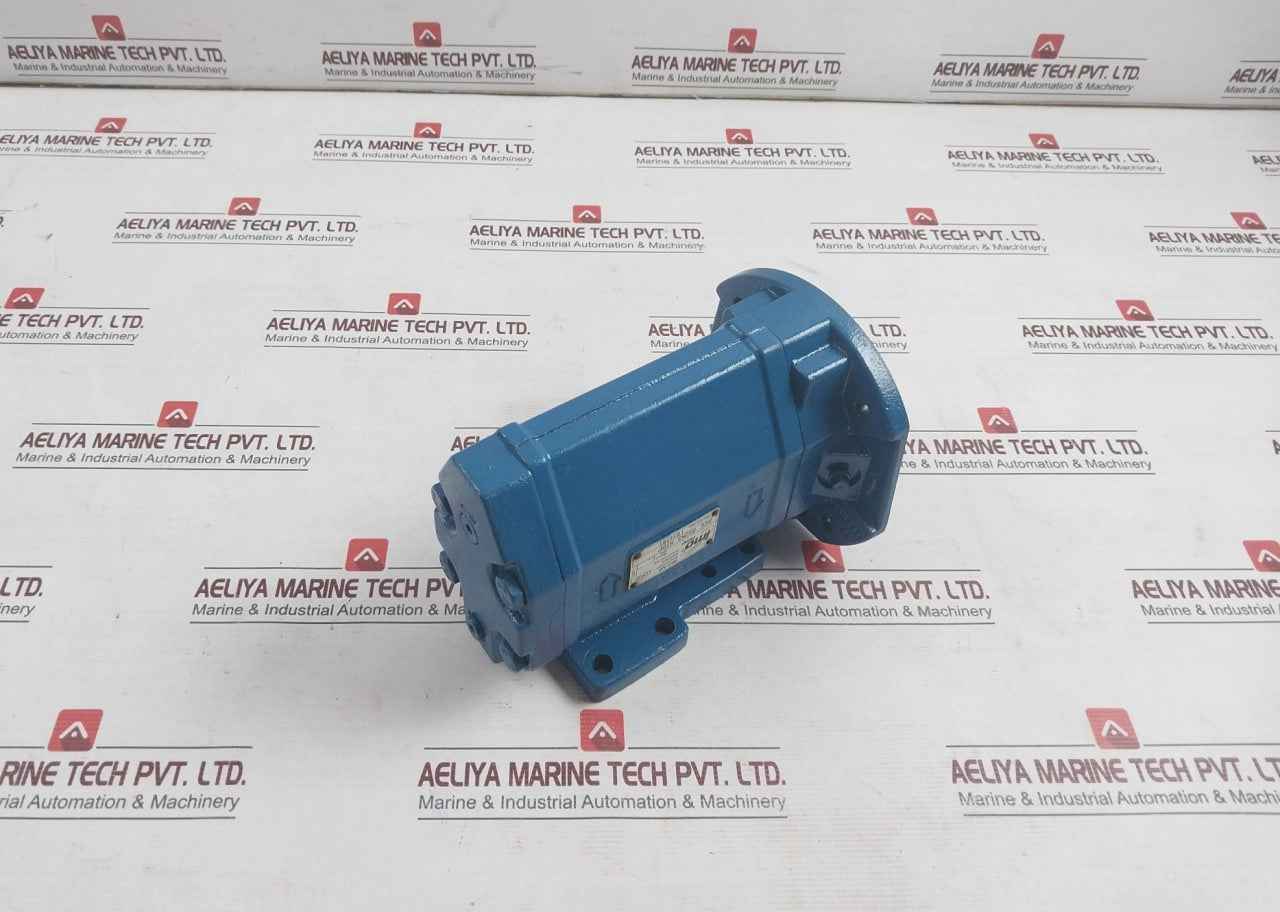 Imo Ace 032N3 Ntbp Pump M43840