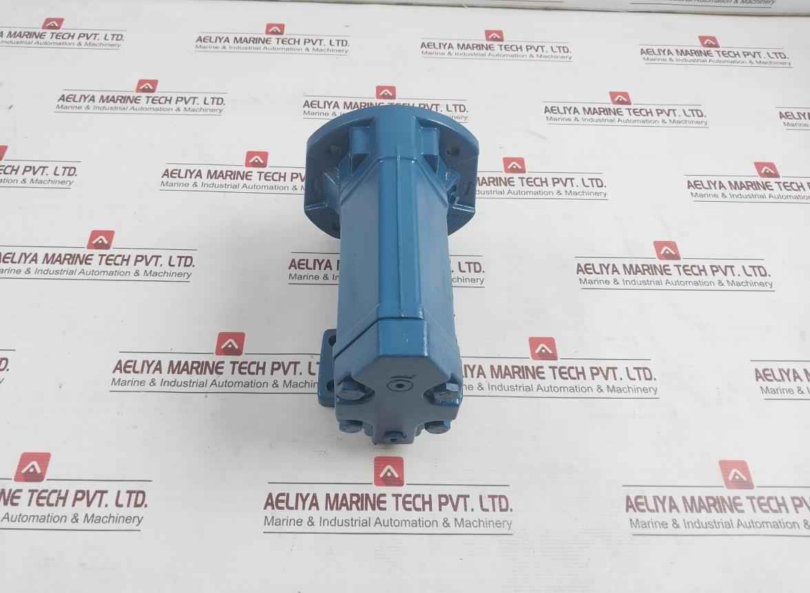 Imo Ace 032N3 Ntbp Pump M43840