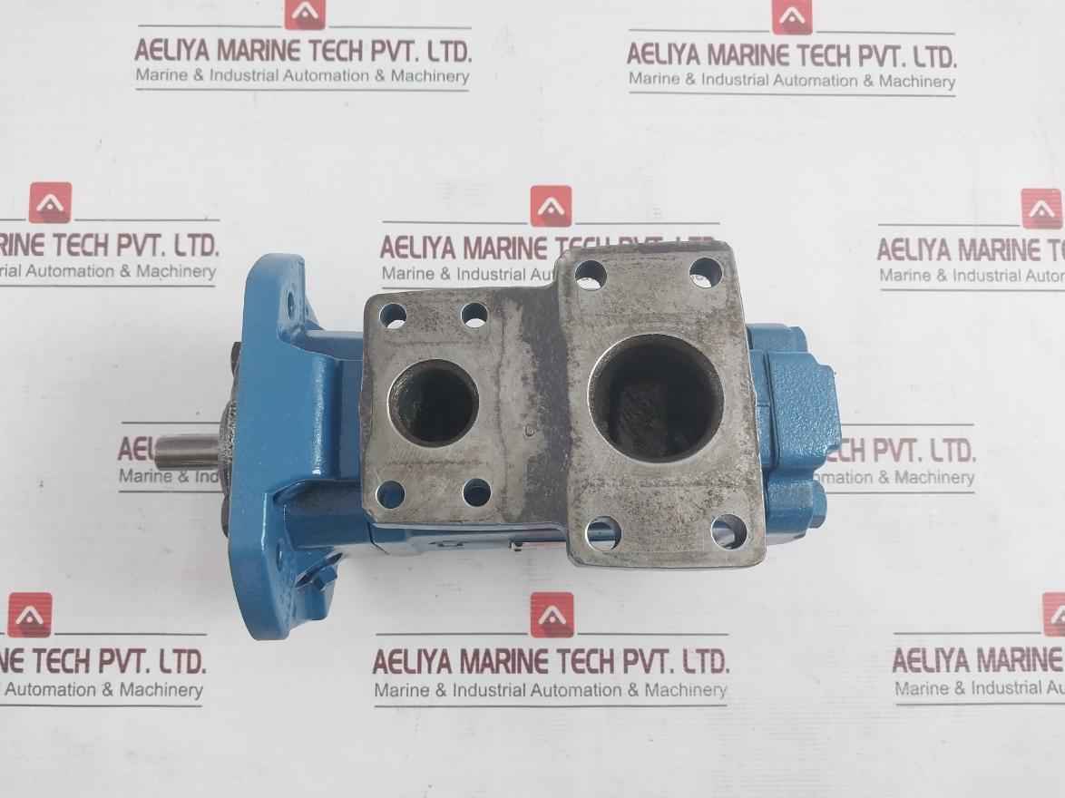 Imo Ace 032N3 Ntbp Pump M43840