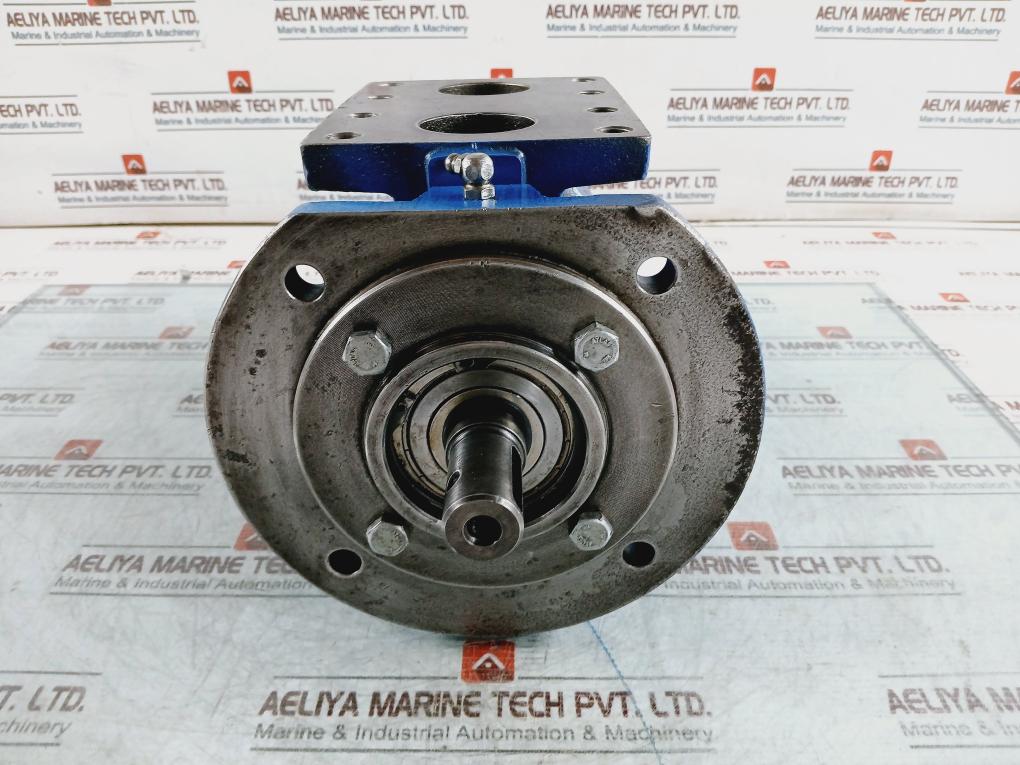 Imo Ace 038N2 Ntbp Oil And Fuel Transfer Triple Screw Pump (Minor Scratches)
