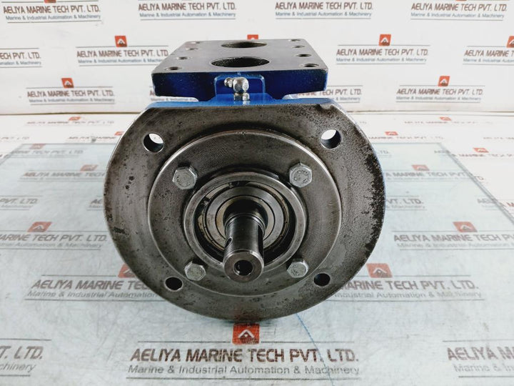 Imo Ace 038N2 Ntbp Oil And Fuel Transfer Triple Screw Pump (Minor Scratches)
