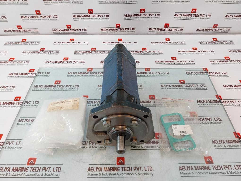 Imo Ace 038N3 Ntbp Booster Pump 621459