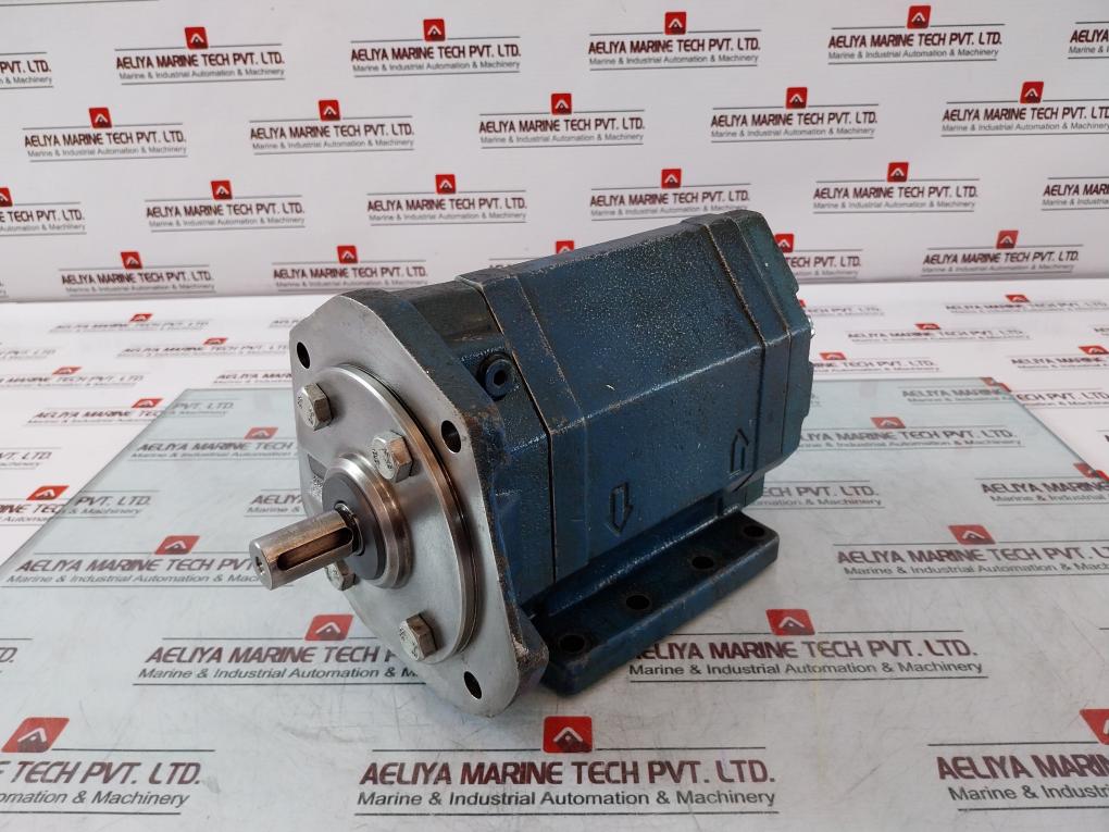 Imo Ace 038N3 Ntbp Booster Pump 621459