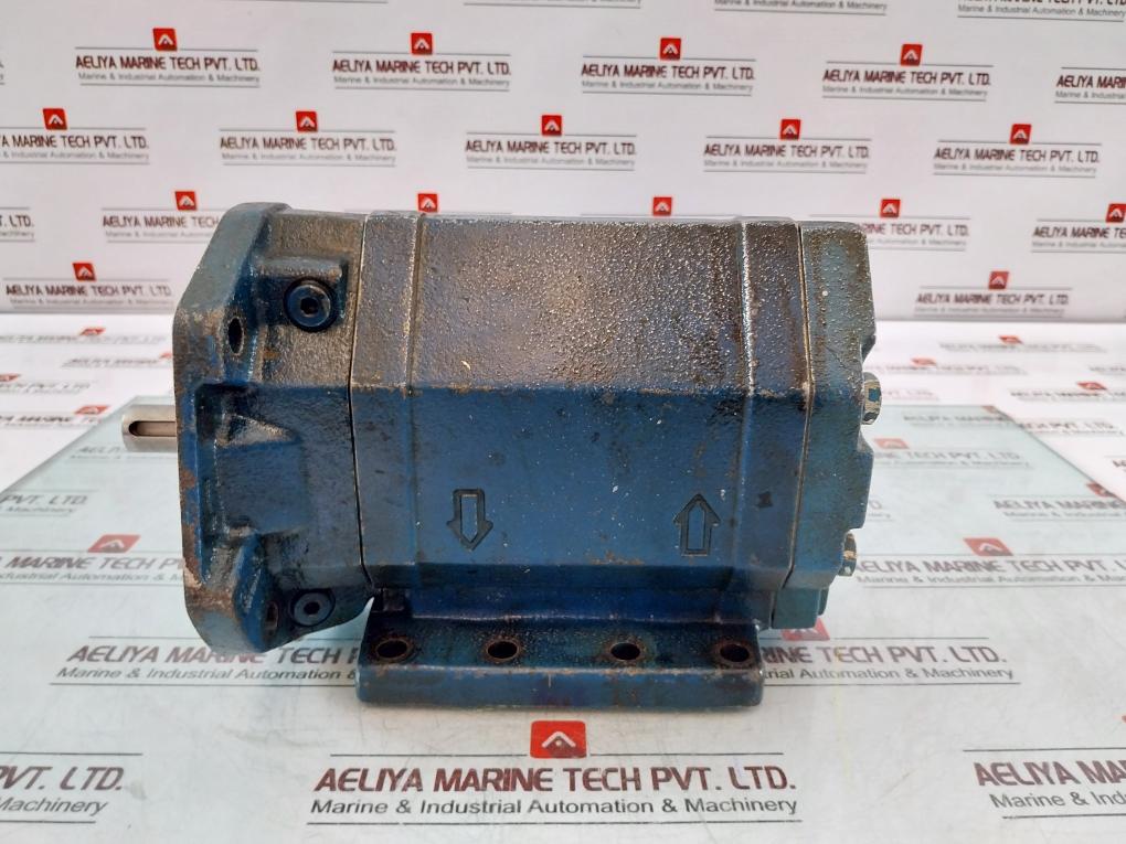 Imo Ace 038N3 Ntbp Booster Pump 621459