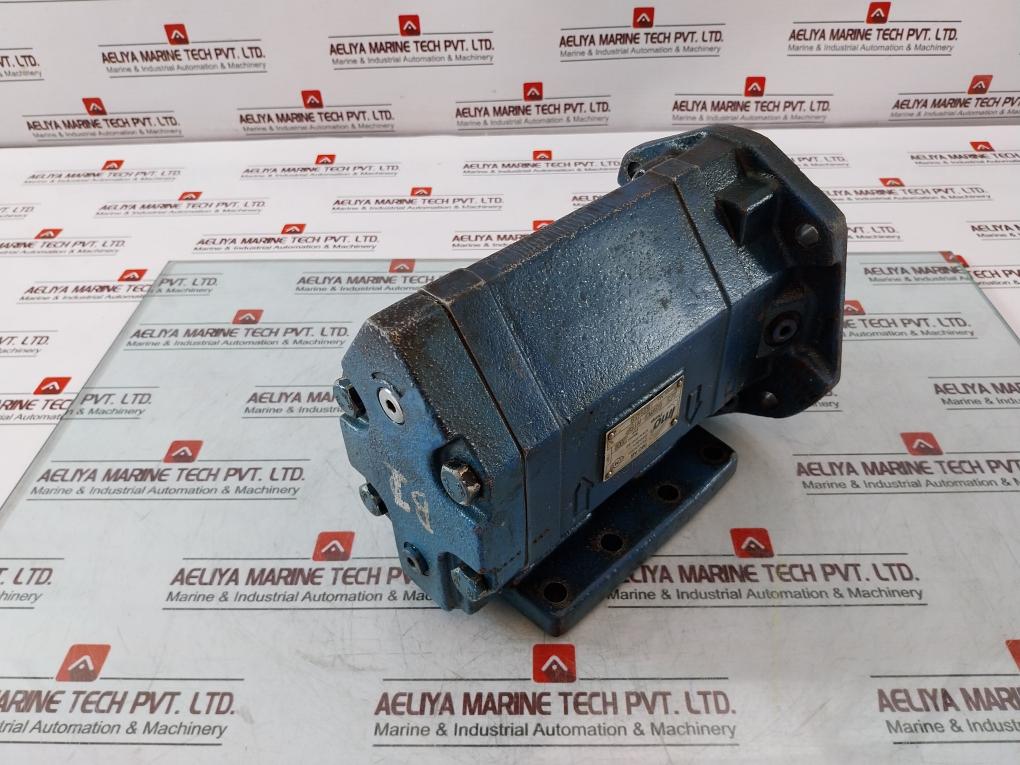 Imo Ace 038N3 Ntbp Booster Pump 621459