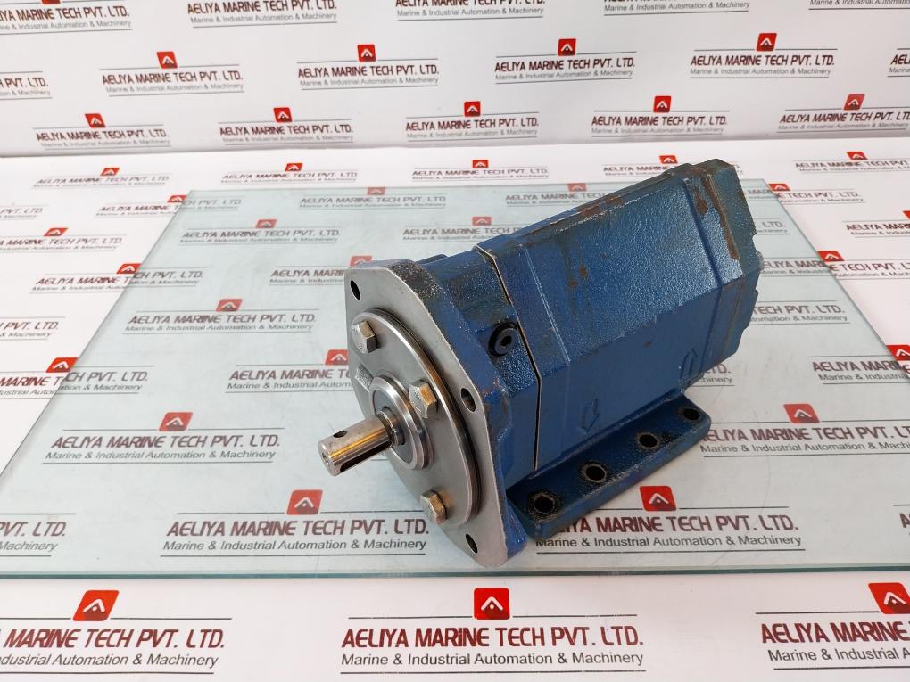 Imo Ace 038N3 Ntbp Booster Pump N43833 22-b 621462