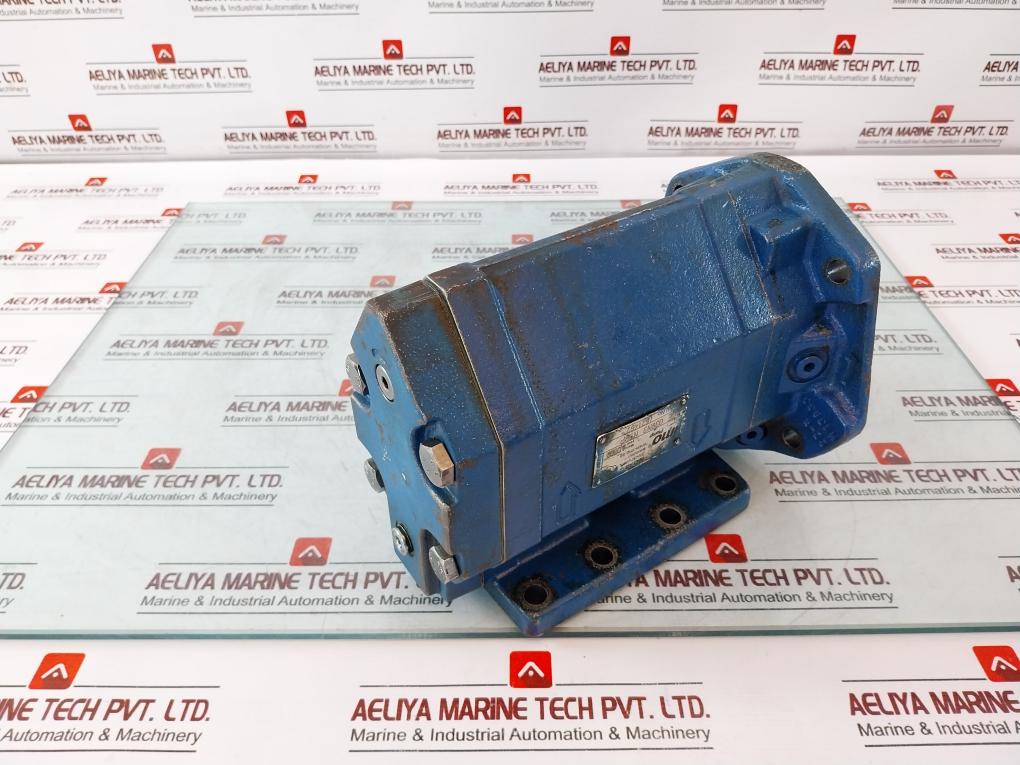 Imo Ace 038N3 Ntbp Booster Pump N43833 22-b 621462