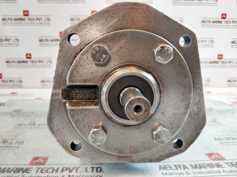 Imo Ace 038N3 Ntbp Pump