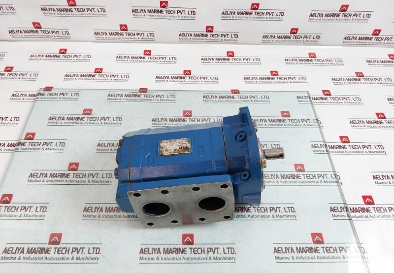 Imo Ace 038N3 Ntbp Pump