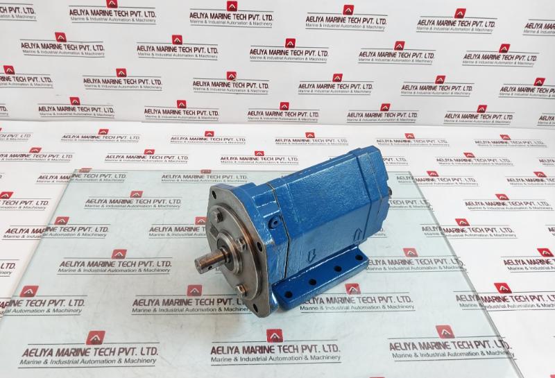 Imo Ace 038N3 Ntbp Pump