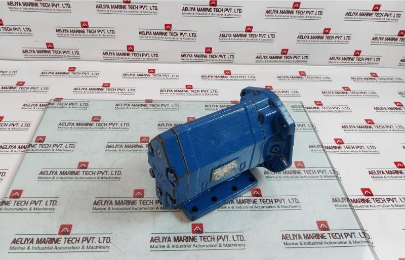 Imo Ace 038N3 Ntbp Pump