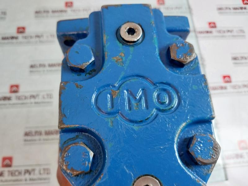 Imo Ace 038N3 Ntbp Pump