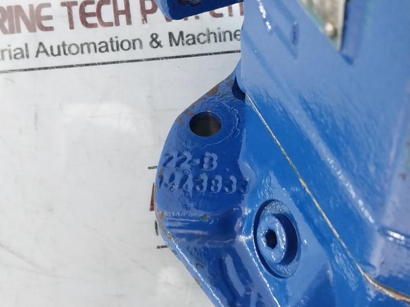 Imo Ace 038N3 Ntbp Pump