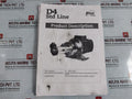 Imo D4 045N2 Lvbp G102 Screw Pump 10-1050 L/Min 16 Mpa