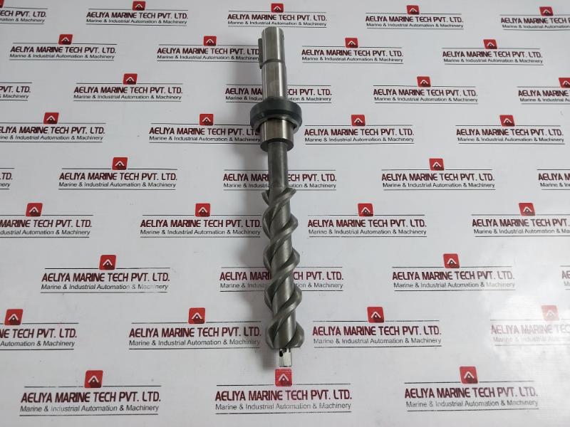 Imo G012 Rotor Set P166926 Screw Set For D4 045n2 637.14.30.002