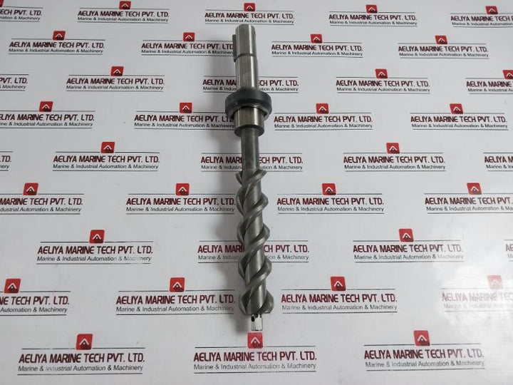 Imo G012 Rotor Set P166926 Screw Set For D4 045n2 637.14.30.002