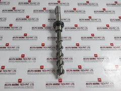 Imo G012 Rotor Set P166926 Screw Set For D4 045n2 637.14.30.002