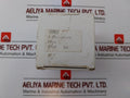 Imo G050 Pump Shaft Seal For Alfa Laval Acd Pump Series