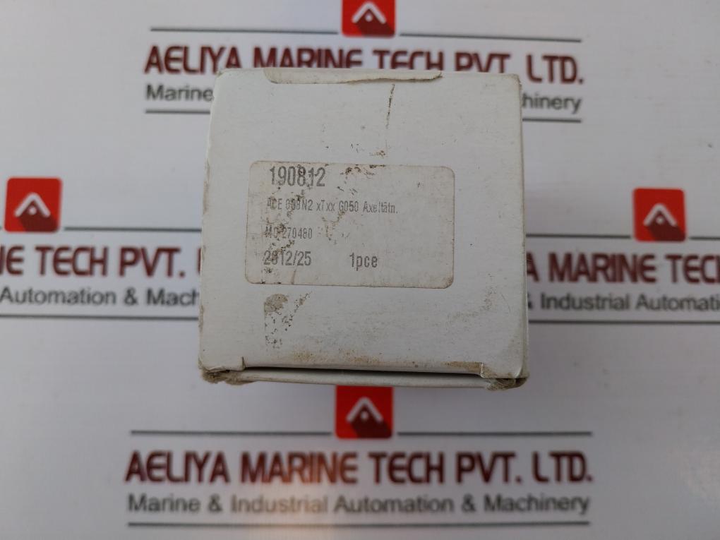 Imo G050 Pump Shaft Seal For Alfa Laval Acd Pump Series